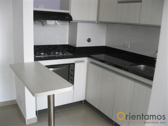 Apartamento disponible para la venta en Rionegro el codigo es 11921 foto numero 3