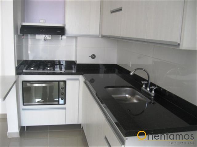 Apartamento disponible para la venta en Rionegro el codigo es 11921 foto numero 9