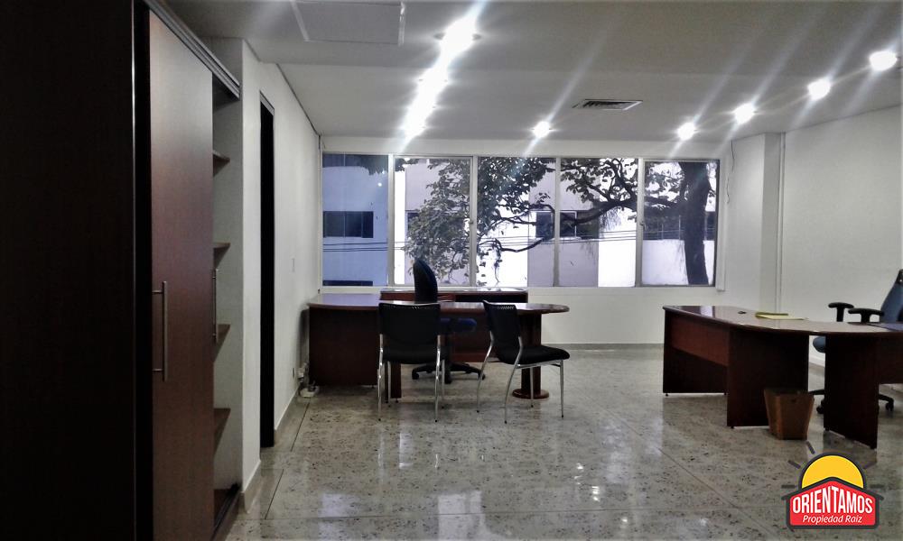 Oficina disponible para el arriendo en Medellin el codigo es 13416 foto numero 2