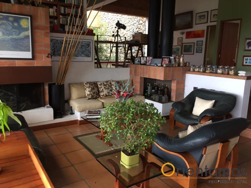 Casa-Finca disponible para venta o arriendo en Envigado el codigo es 14323 foto numero 2