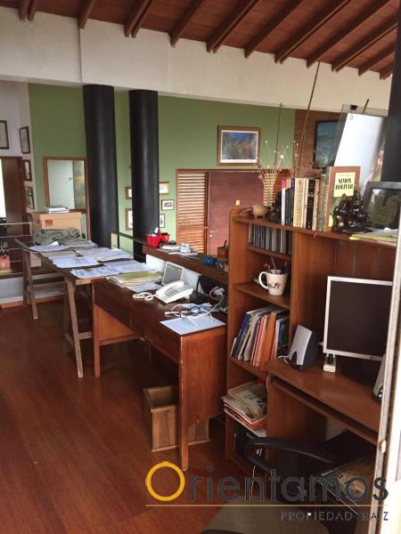 Casa-Finca disponible para venta o arriendo en Envigado el codigo es 14323 foto numero 4