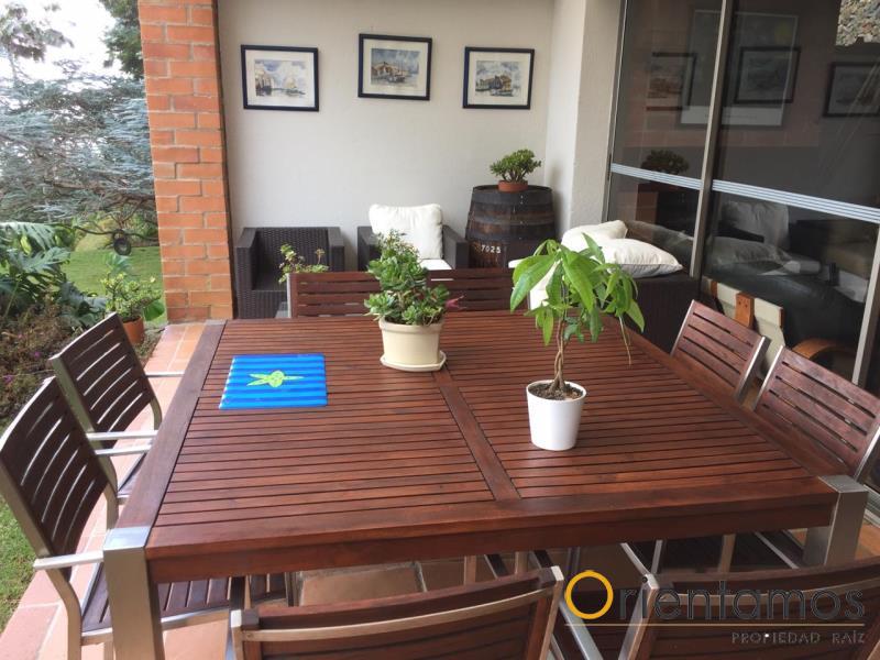 Casa-Finca disponible para venta o arriendo en Envigado el codigo es 14323 foto numero 3