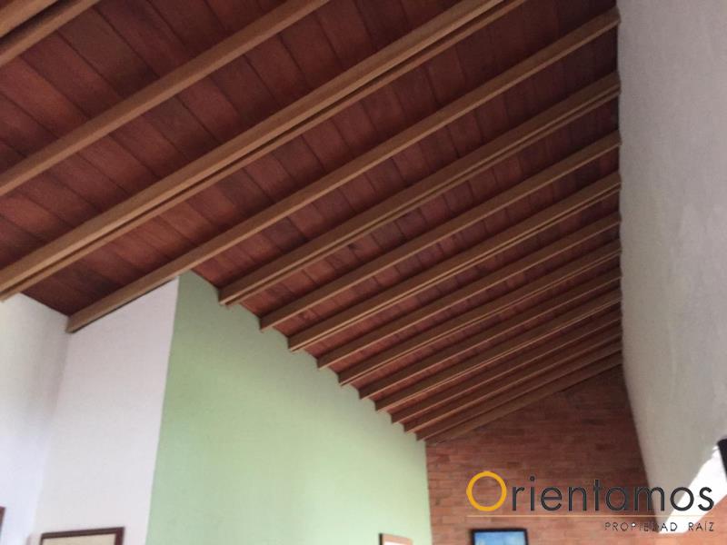 Casa-Finca disponible para venta o arriendo en Envigado el codigo es 14323 foto numero 13