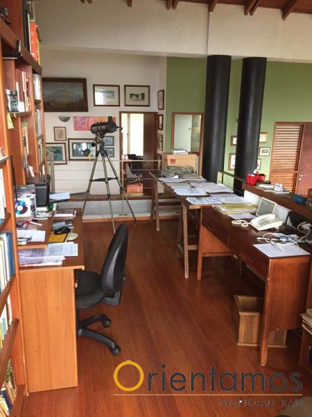 Casa-Finca disponible para venta o arriendo en Envigado el codigo es 14323 foto numero 5