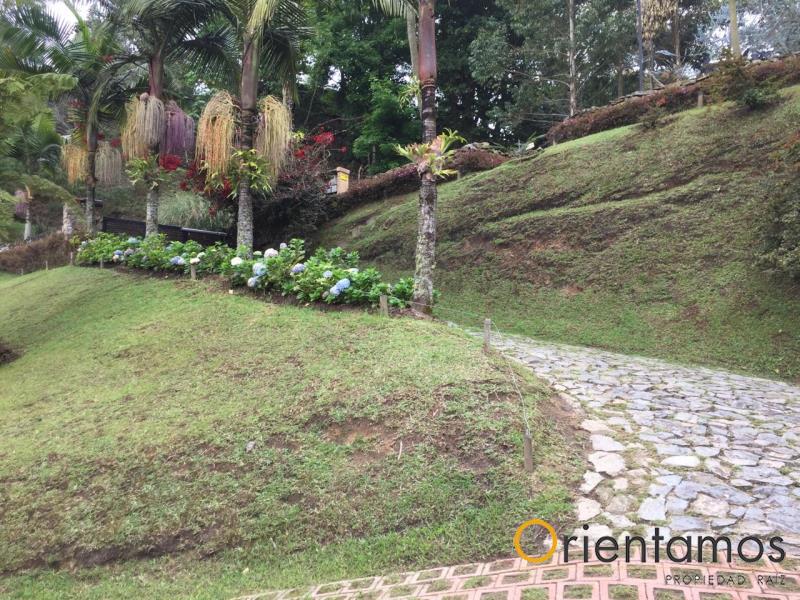 Casa-Finca disponible para venta o arriendo en Envigado el codigo es 14323 foto numero 25