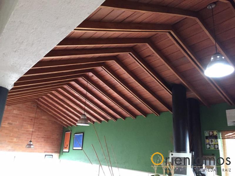 Casa-Finca disponible para venta o arriendo en Envigado el codigo es 14323 foto numero 14