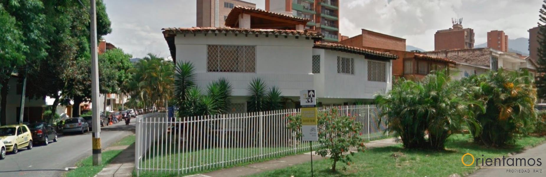Casa para el arriendo en Medellin - Laureles el codigo es 14936 foto numero 5
