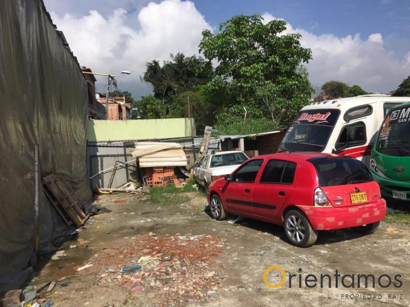Bodega para la venta en Itagüí - San Gabriel el codigo es 15035 foto numero 10