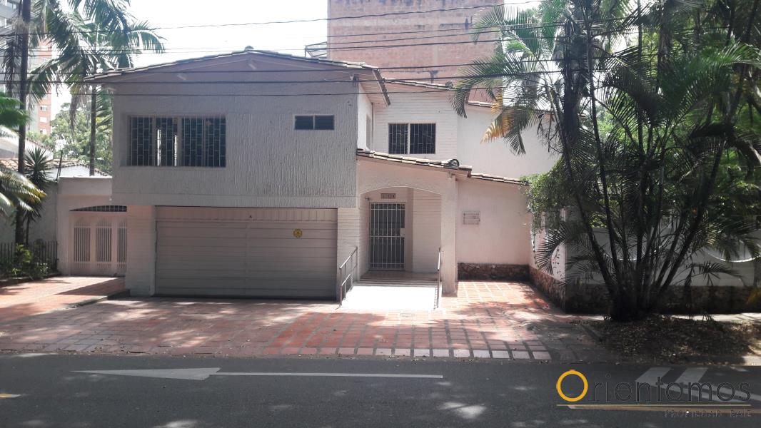 Casa disponible para el arriendo en Medellin el codigo es 15442 foto numero 2