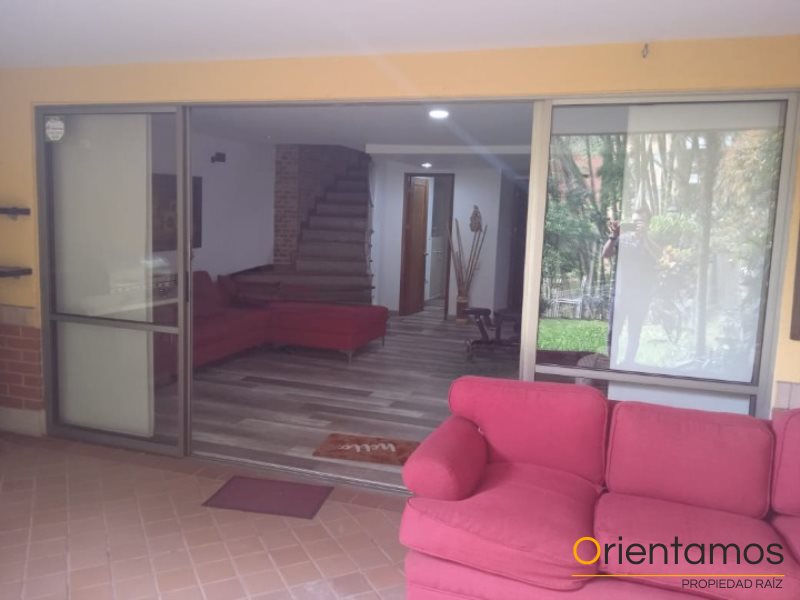 Casa para la venta en Envigado - Envigado el codigo es 20471 foto numero 22