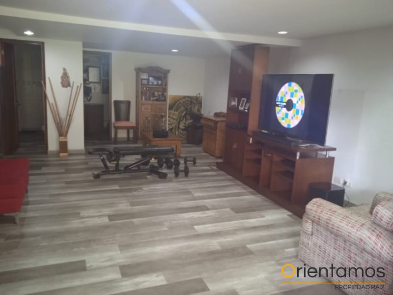 Casa para la venta en Envigado - Envigado el codigo es 20471 foto numero 23