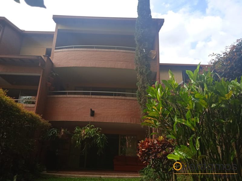 Casa para la venta en Envigado - Envigado el codigo es 20471 foto numero 25