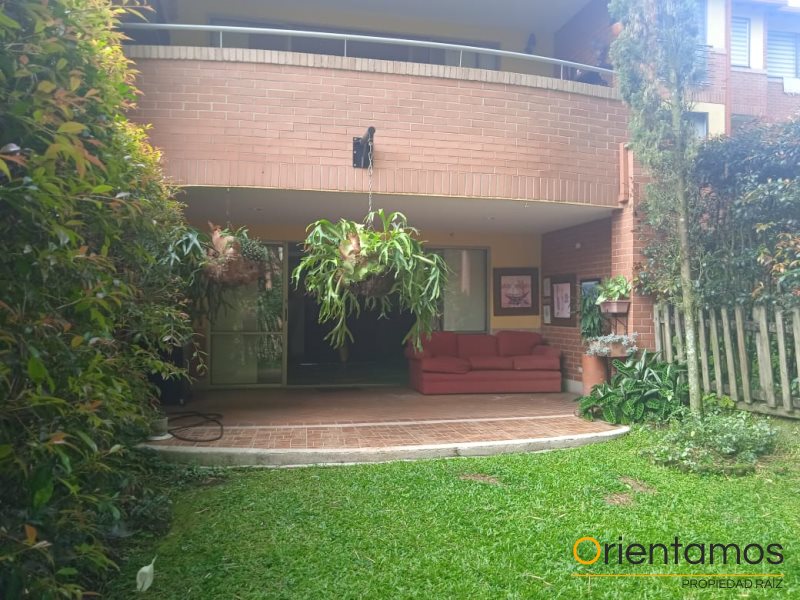 Casa para la venta en Envigado - Envigado el codigo es 20471 foto numero 24
