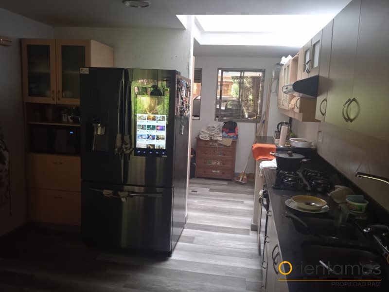 Casa para la venta en Envigado - Envigado el codigo es 20471 foto numero 5