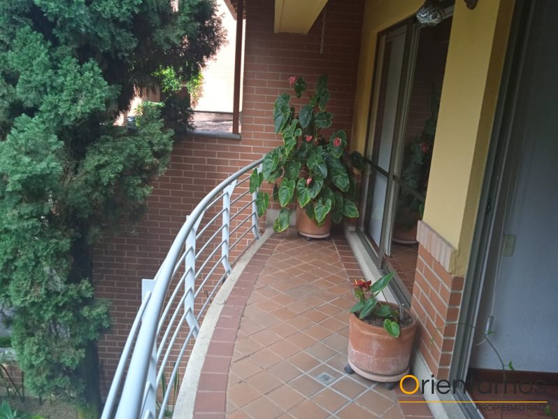 Casa para la venta en Envigado - Envigado el codigo es 20471 foto numero 21