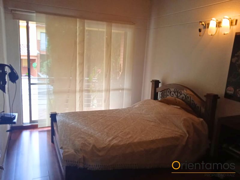 Casa para la venta en Envigado - Envigado el codigo es 20471 foto numero 14