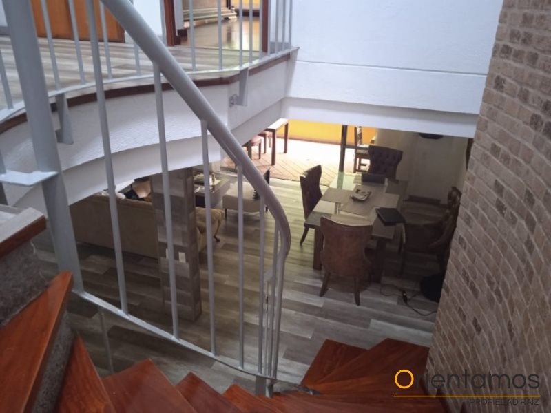 Casa para la venta en Envigado - Envigado el codigo es 20471 foto numero 11