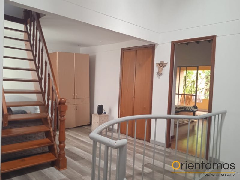 Casa para la venta en Envigado - Envigado el codigo es 20471 foto numero 12