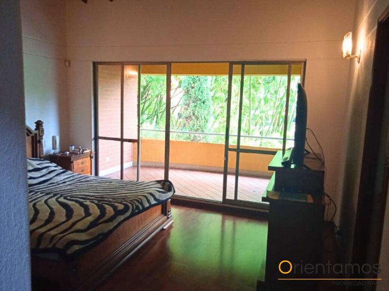 Casa para la venta en Envigado - Envigado el codigo es 20471 foto numero 16