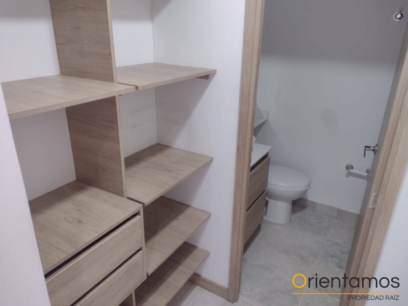 Apartamento disponible para la venta en Envigado el codigo es 19096 foto numero 11