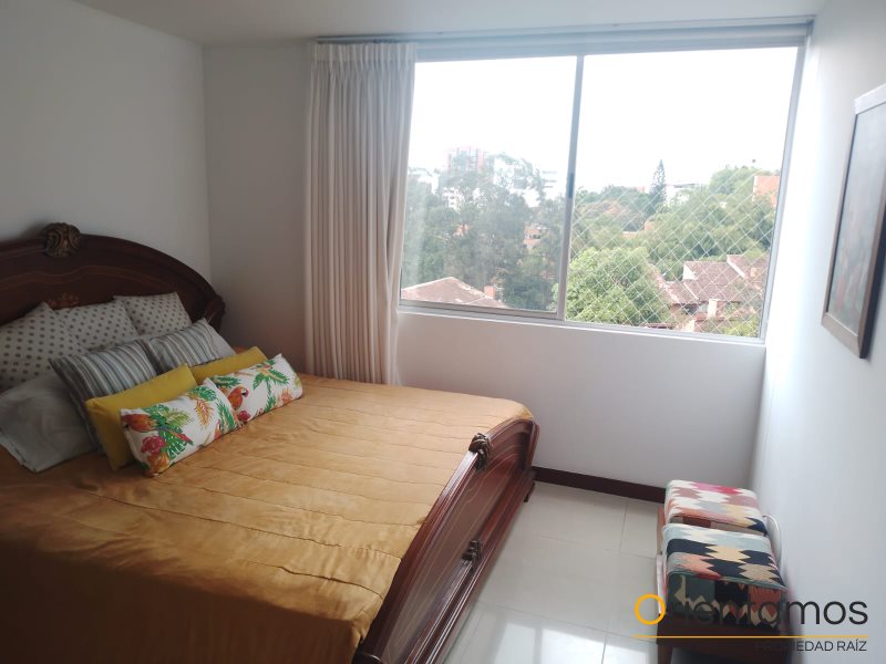 Apartamento disponible para la venta en Envigado el codigo es 20027 foto numero 25