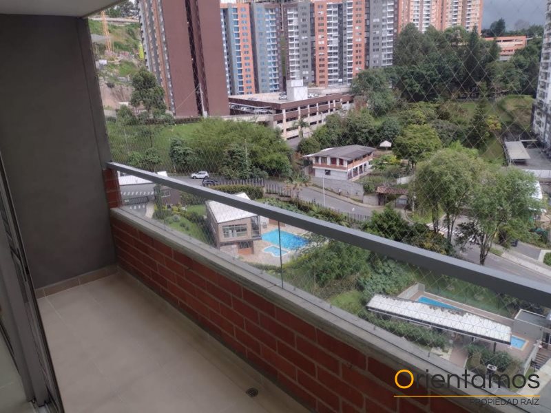 Apartamento disponible para la venta en Envigado el codigo es 19096 foto numero 7