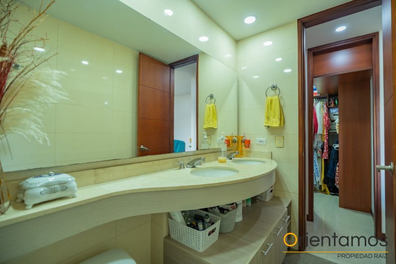 Apartamento disponible para la venta en Envigado el codigo es 20027 foto numero 23