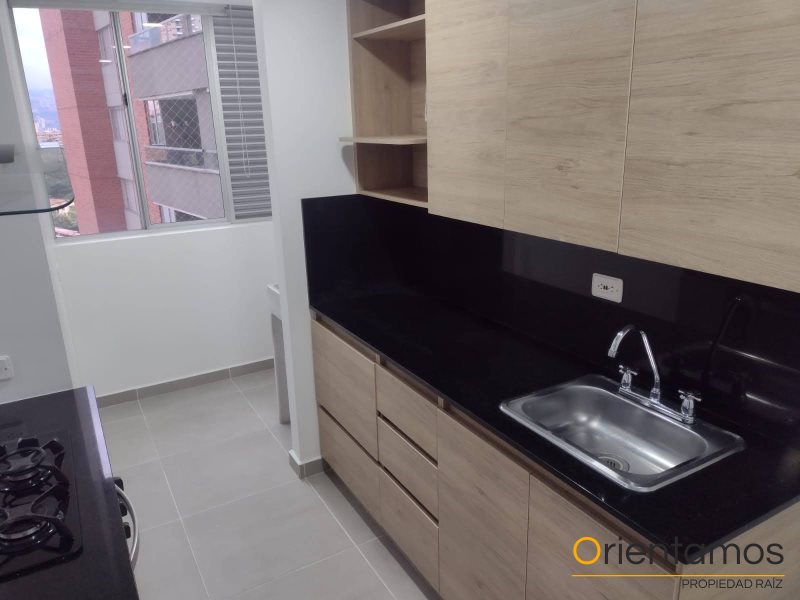 Apartamento disponible para la venta en Envigado el codigo es 19096 foto numero 4