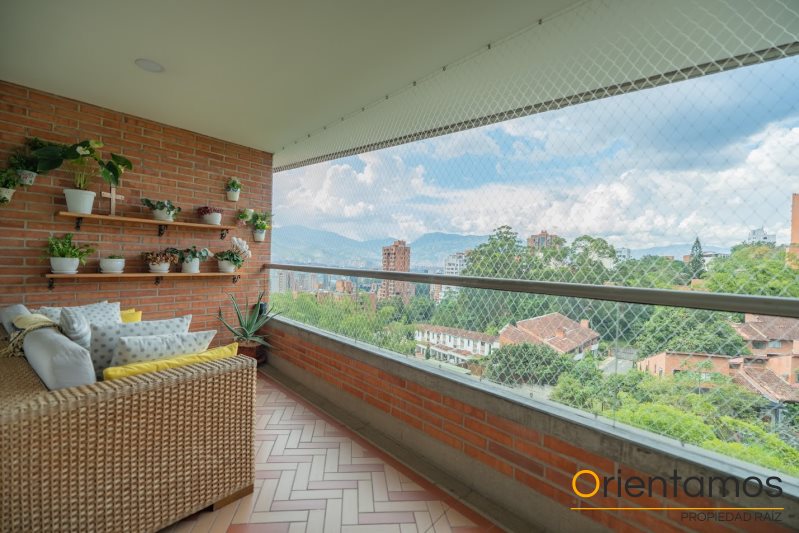 Apartamento disponible para la venta en Envigado el codigo es 20027 foto numero 4