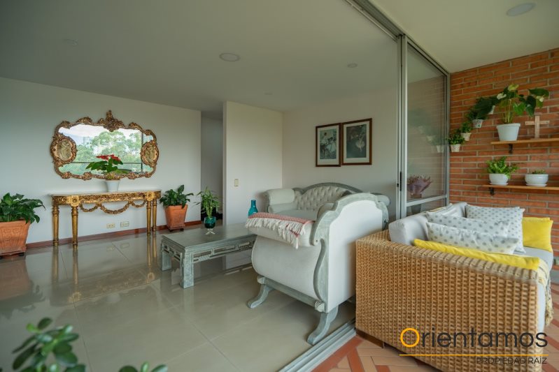 Apartamento disponible para la venta en Envigado el codigo es 20027 foto numero 9