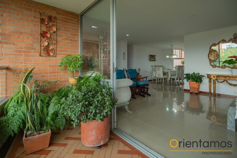 Apartamento disponible para la venta en Envigado el codigo es 20027 foto numero 6
