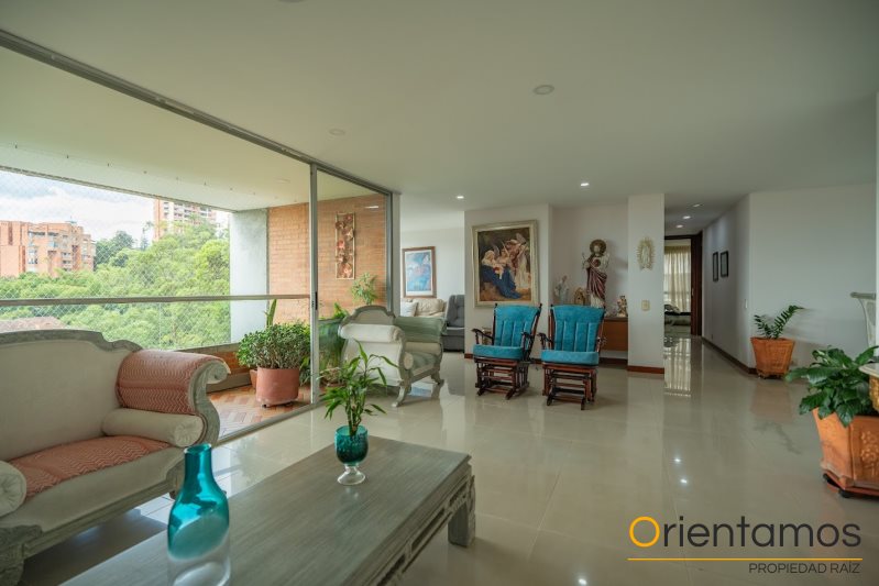 Apartamento disponible para la venta en Envigado el codigo es 20027 foto numero 8