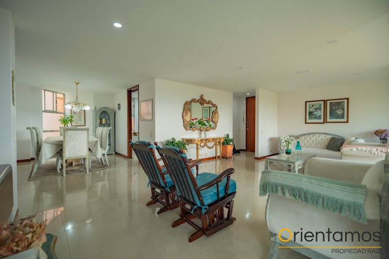 Apartamento disponible para la venta en Envigado el codigo es 20027 foto numero 13