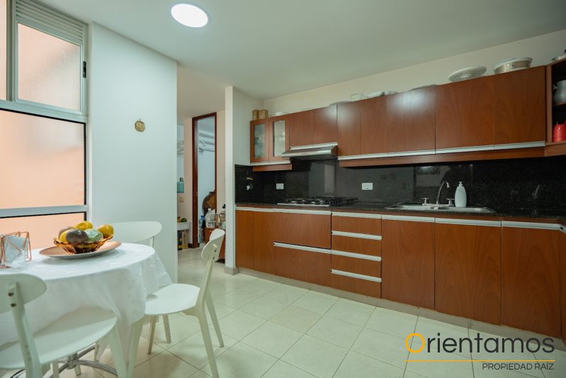 Apartamento disponible para la venta en Envigado el codigo es 20027 foto numero 18