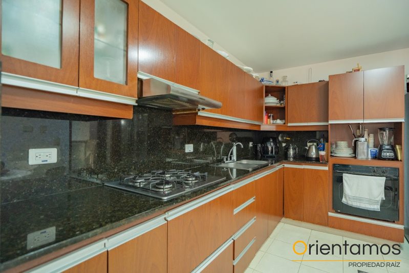 Apartamento disponible para la venta en Envigado el codigo es 20027 foto numero 17