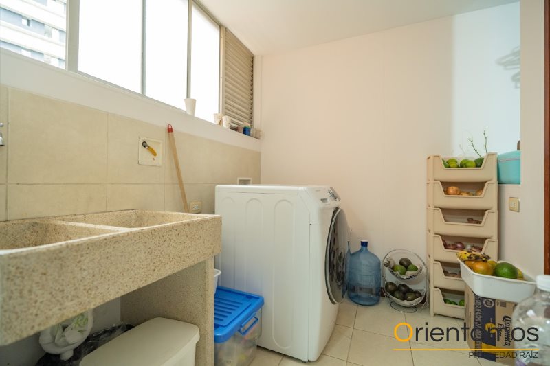 Apartamento disponible para la venta en Envigado el codigo es 20027 foto numero 19