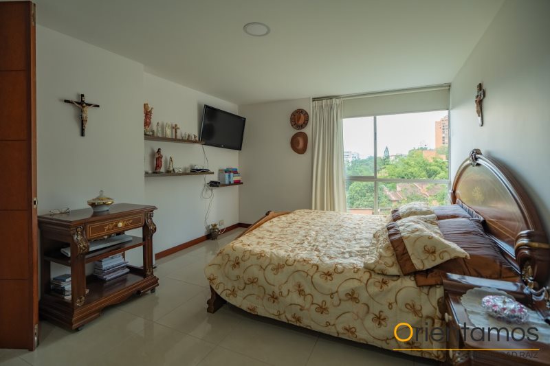 Apartamento disponible para la venta en Envigado el codigo es 20027 foto numero 21