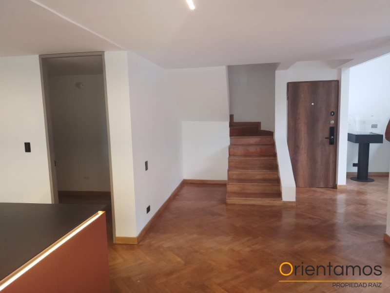 Casa para la venta en Medellín - El Poblado el codigo es 18395 foto numero 17