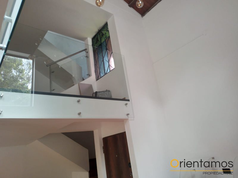 Casa para la venta en Medellín - El Poblado el codigo es 18395 foto numero 19
