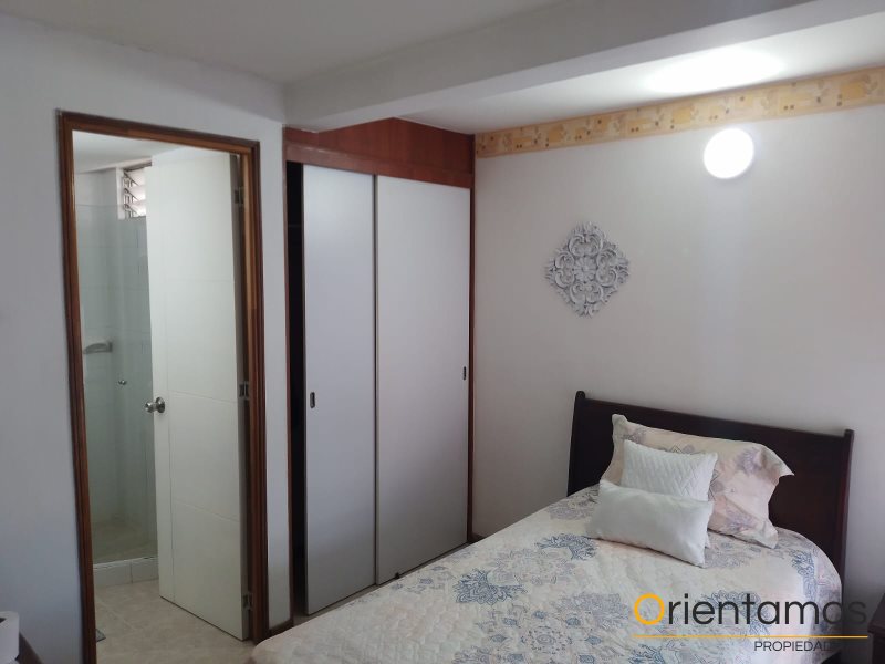 Apartamento disponible para la venta en Envigado el codigo es 18891 foto numero 9