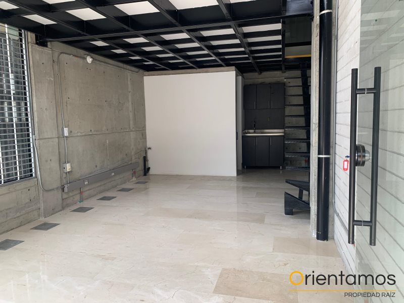 Local para el arriendo en Medellín - Belen el codigo es 17505 foto numero 5