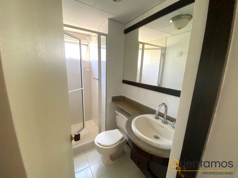 Apartamento disponible para el arriendo en Medellín el codigo es 20432 foto numero 12