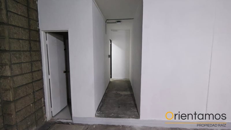 Bodega disponible para el arriendo en Medellín el codigo es 20407 foto numero 5