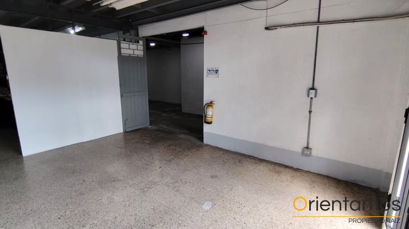 Bodega disponible para el arriendo en Medellín el codigo es 20407 foto numero 4