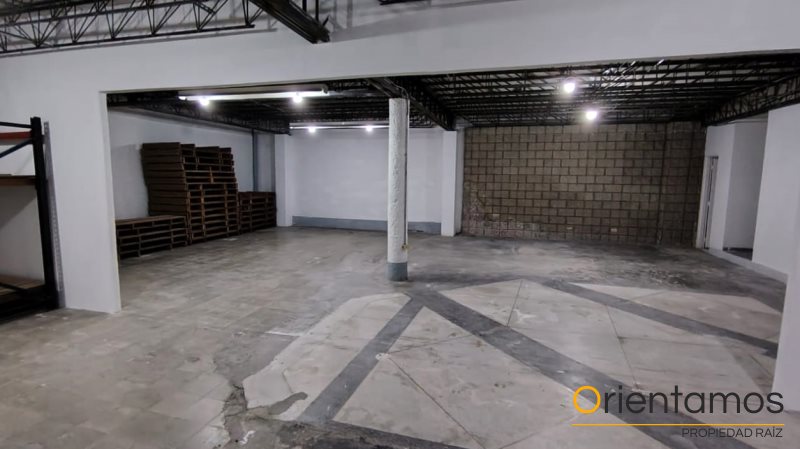 Bodega disponible para el arriendo en Medellín el codigo es 20407 foto numero 8