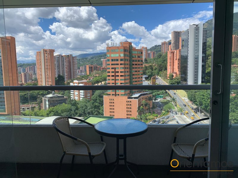 Apartaestudio disponible para el arriendo en Medellín el codigo es 20315 foto numero 19