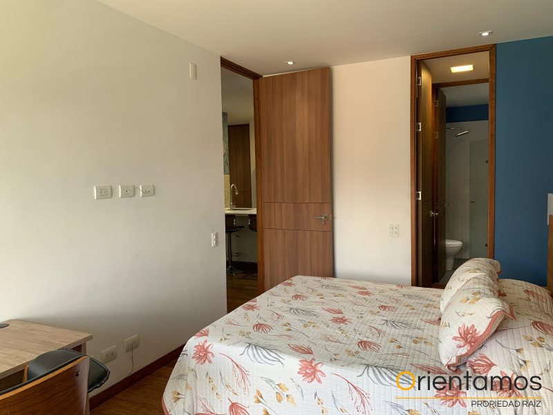 Apartaestudio disponible para el arriendo en Medellín el codigo es 20315 foto numero 10