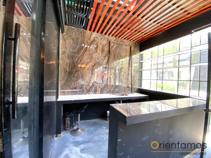 Local disponible para el arriendo en Medellín el codigo es 20411 foto numero 2