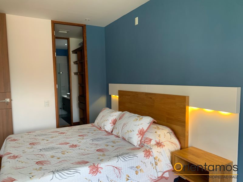 Apartaestudio disponible para el arriendo en Medellín el codigo es 20315 foto numero 11