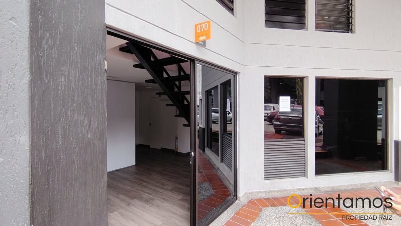 Oficina disponible para el arriendo en Medellín el codigo es 20419 foto numero 9